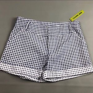 New! Gianni Bini Jenna Shorts